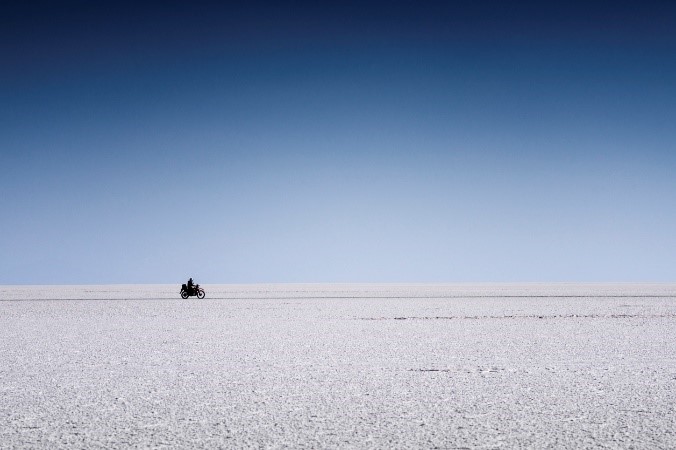 bolivia motorcycle holidays