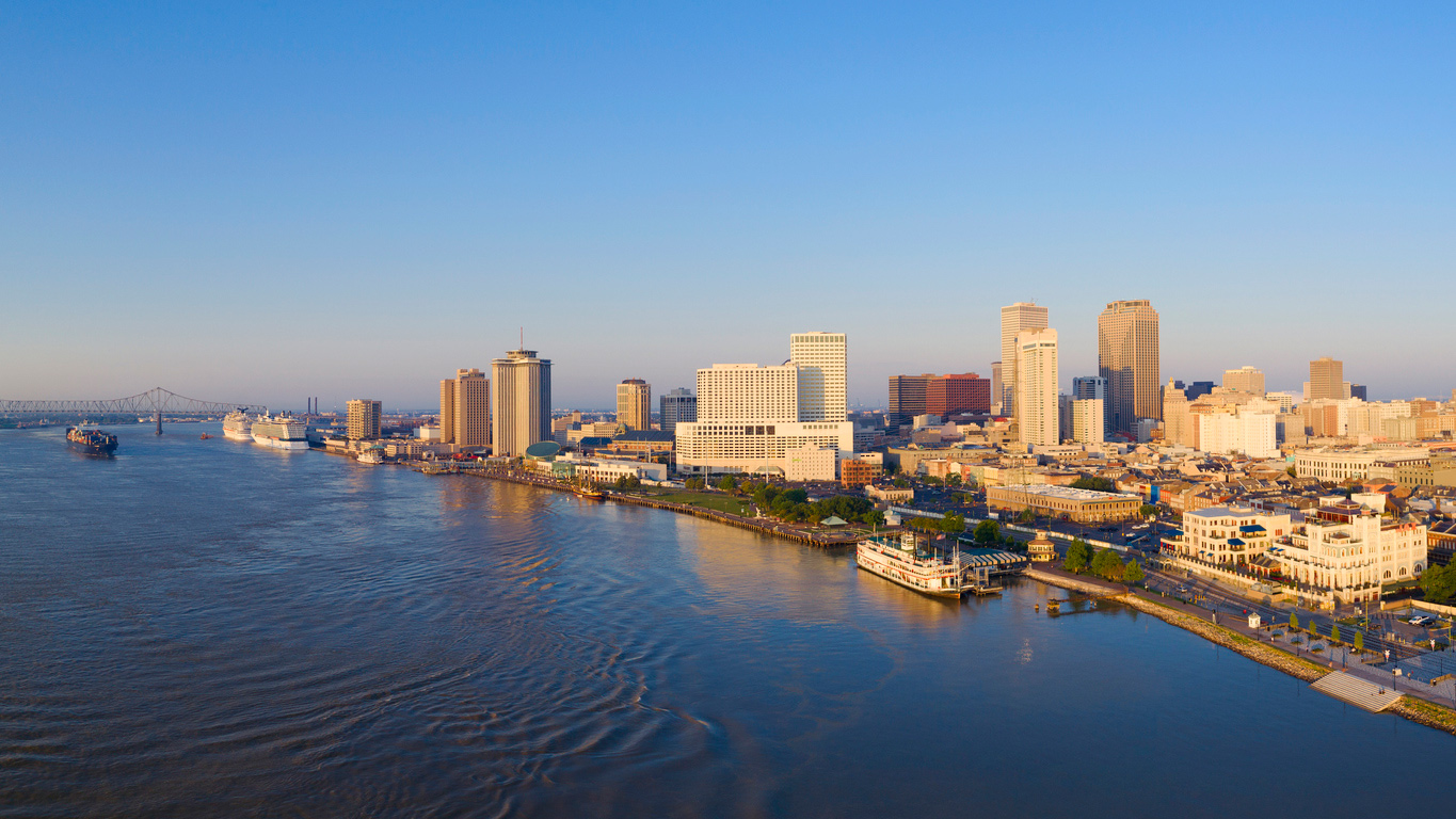 the deep south motorcycle touring holidays