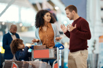 How the Middle East Conflict Is Impacting Travel Plans
